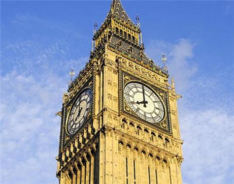SWAP Work Abroad - Britain 1