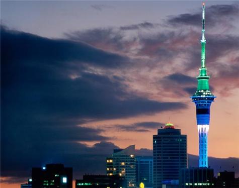 Auckland-1
