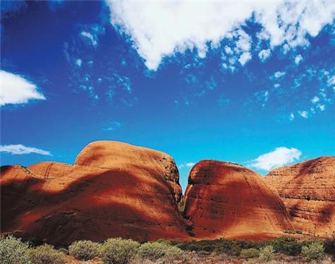 Ayers Rock-1