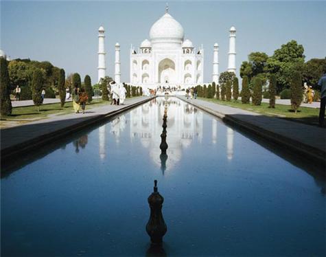 Asia-India-1