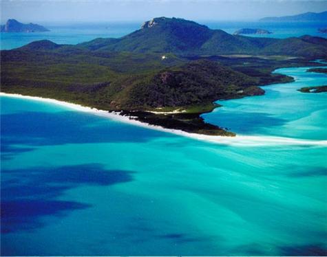 Great Barrier Reef-3