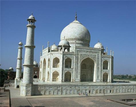 Asia-India-4