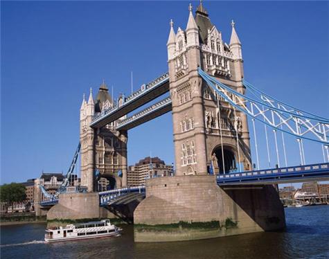 SWAP Work Abroad - Britain 6