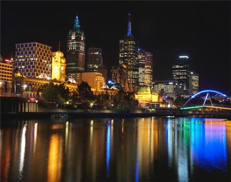 Melbourne-1