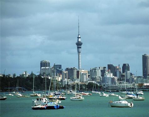 Auckland-3