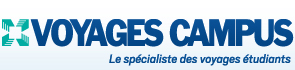 Voyages Campus