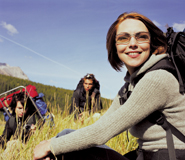 Be Inspired Adventure