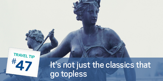 Transat Header