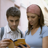 Travel Talks