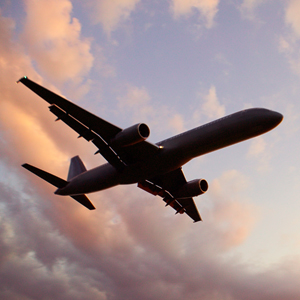 RTW Plane