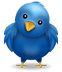 Suivez nous sur Twitter
