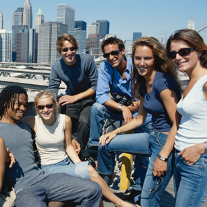 Group Travel