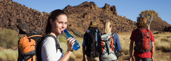 Adventure Tours Large