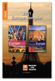 Sampler Europe