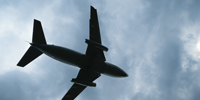 Airfare Bubble