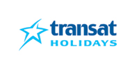 Transat Padded Logo