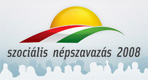 Népszavazás 2008