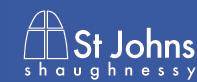 St. John's