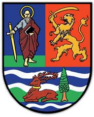 Vajdaság - Coat of Arms