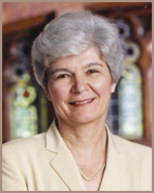 Emőke Szathmáry