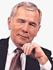 Horn Gyula ex-miniszterelnök
