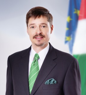 Kerék-Bárczy Szabolcs