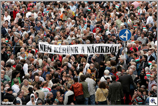 Gondolatok a baloldaliságról és a demokráciáról