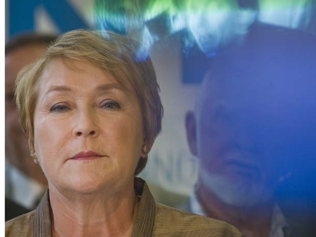 A szenvedélyes vita után is a szeparatisták állnak győzelemre Québecben