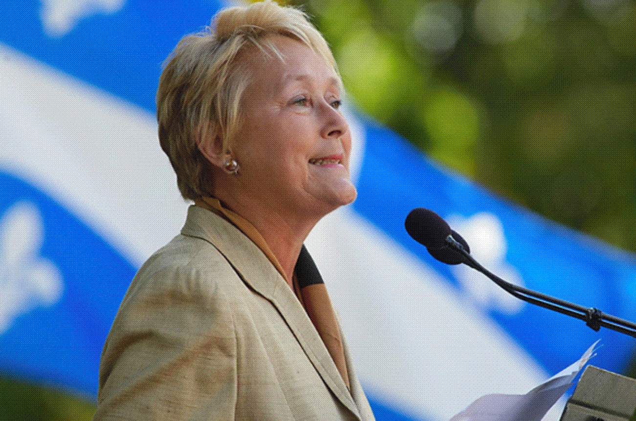 Teljes liberális összeomlás Québecben – Xenofób kormányra ébredhetünk szeptember 5-én