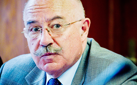 Safarov-ügy – Mr. Martonyi, most kéne lemondani!