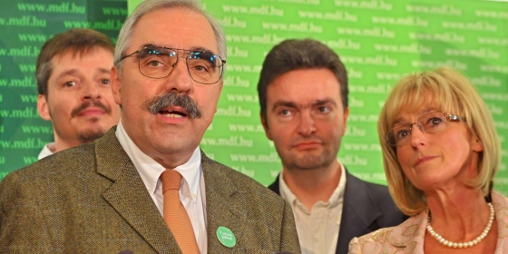 Lakner Dávid és a Mandiner bírálata “az önmagát konzervatívként aposztrofáló” Bokros Lajosról