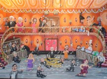 Aristocratic debauchery / Jim Ether