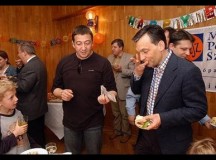Bayer Zsolt a Fideszben