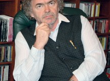 Frank Tibor