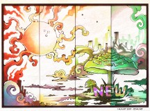 Nothing new under the sun / zeiva