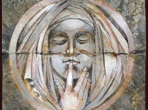 Silence / Mary Jane Miller