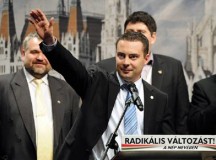 Magyar nácik