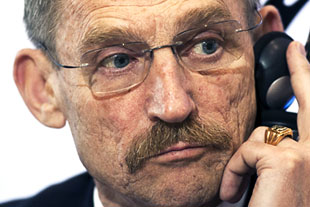Pintér Sándor