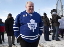 Rob Ford, Torontó konzervatív, szalonképtelen polgármestere