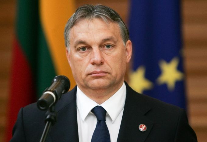 Orbán Viktor
