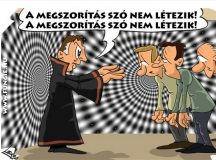 "Megbukott a megszorítások politikája..."