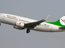Sólyom Airways