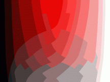 Shades of Red