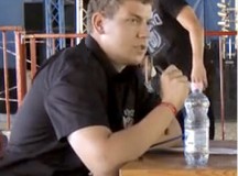 Barcsa Turner Gábor