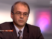 Horváth András