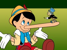 Pinocchio