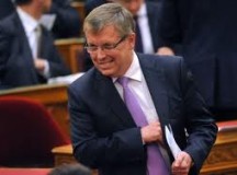 Matolcsy György