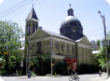 Our Lady of Lourdes