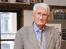 Jürgen Habermas