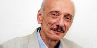 Szentmihályi Szabó Péter